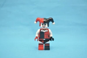 Lego Super Heroes Batman Figur Harley Quinn Jokerland 76035 - Bild 1 von 1