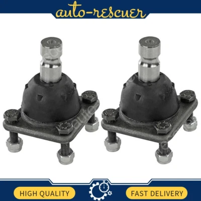 2x Junta esférica de suspensão inferior traseira para Buick Century 1995~1996 - Imagem 1 de 4