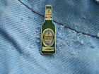 Pin Becks beer Beck's beer Pils non-alcoholic brewery Beck Bremen Germany 