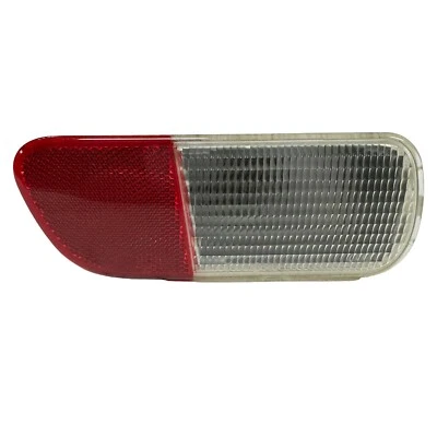 2006 克莱斯勒 PT Cruiser 原始设备制造商左驾驶员侧反向备用灯 06 07 08 09 — 第 1/4 张图片