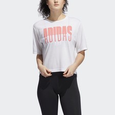 adidas tshirt women