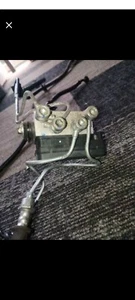 Kawasaki Ninja 125cc /z125 abs pump/ full system - Picture 1 of 2