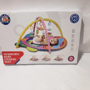 Tweeter Baby Toys Newborn Baby Fitness Mat Boy Girl, BN - Picture 1 of 2