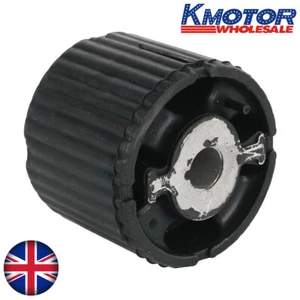 33316792873 Front Rubber Mounting Fits For BMW F07 F07 LCI F10 F10 LCI F11 - Picture 1 of 12