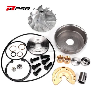 Kit de reconstrucción rueda de billete para 2008-2010 Powerstroke 6,4 turbo baja presión - Imagen 1 de 9