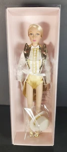 NEW 2005 Madame Alexander Doll 16” Gold Tuxedo Rockette by Alex madame Alexander - Picture 1 of 22