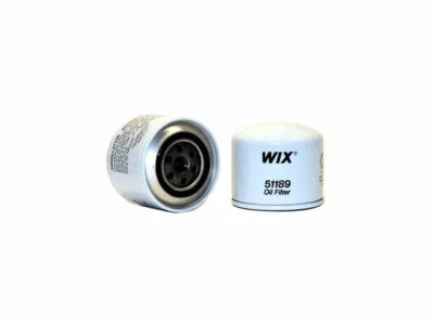 For 1971-1975, 1977-1985 Alfa Romeo Spider Oil Filter WIX 54356MG 1972 1973 1974 - Image 1 of 2
