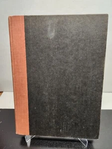 High Iron A Book Of Trains By Lucius Beebe Hardcover Bonanza Books 1938 Edition - Picture 1 of 13