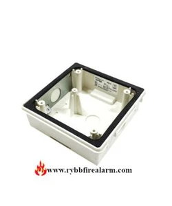 Cooper Wheelock WPBB-W Weatherproof Back Box