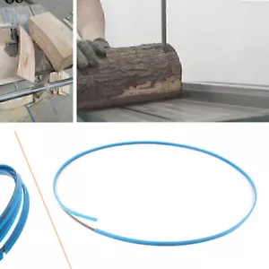 1pc 1400MM*6.35MM *14TPI Wood Band Saw Blade Premium Quality - Picture 1 of 12