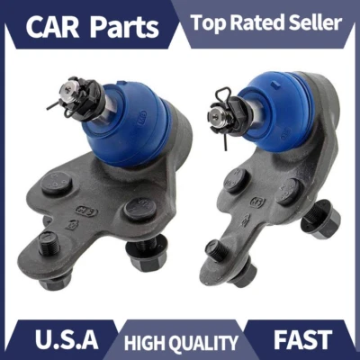 Junta de rótula de suspensión delantera inferior derecha y derecha para Lexus RX350 2010-2018 Foto 1 de 4