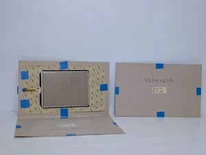 Videojet 33439 10.4" Touch Screen Adhesive Overlay, Marsh Unicorn, only one unit - Picture 1 of 10