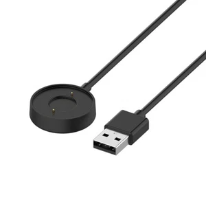 Do Fossil Hybrid Smartwatch HR Watch Ładowarka Zamienny kabel ładujący USB - Zdjęcie 1 z 14