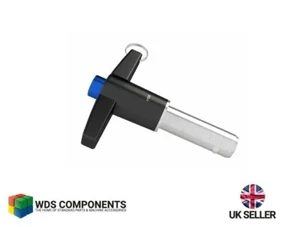 Quick release pins with t handle metric - Picture 1 of 2