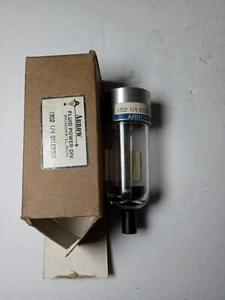 Arrow Fluid Power 1302 1/4 Oilescer - Picture 1 of 4