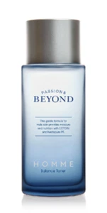 Beyond Homme Balance Toner 130ml Moisturizing K-Beauty - Picture 1 of 4