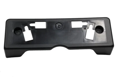 2006-2009 Nissan 350Z Front Bumper License Plate Mount Bracket OEM NEW GENUINE - Image 1 of 4