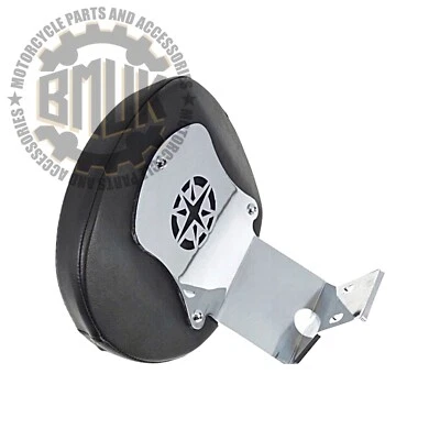 Yamaha XVZ 1300 Royal Star 1300 Venture Moto Driver Rider Respaldo Soporte Foto 1 de 4