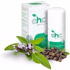 AHC sensitive Antitranspirant gegen Schwitzen und Schweiß 30ml kein Deo (AHC20)