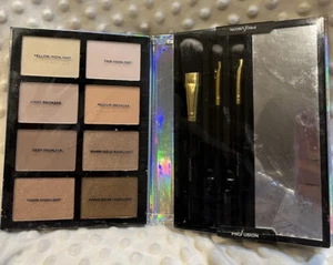 Profusion Bronze & Highlight Complete Highlight  Bronzer Kit New - Picture 1 of 8
