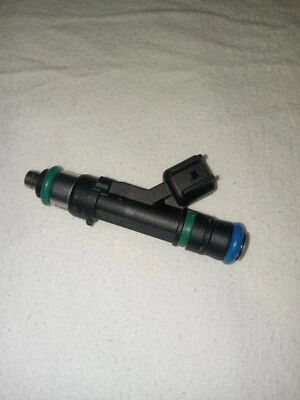* Inyector de combustible original único Bosch 2006-2010* Cadillac Buick 4,6 L V8 OEM NOS Foto 1 de 2