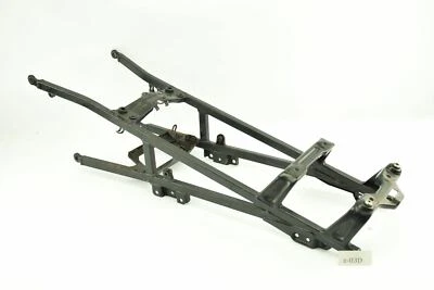 Cagiva Mito 125 8P año 1995 - Cuadro trasero trasero A566030485 Foto 1 de 2