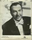 1954 Photo Presse Chef d'Orchestre Xavier Cugat - nox13681