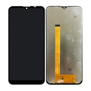 Conjunto de repuesto de pantalla LCD + digitalizador de pantalla táctil para BLU V50 V0510WW - Imagen 1 de 3