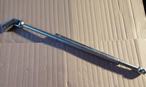 ORIGINALE BETA 952 CHIAVE A T BUSSOLA ESAGONALE SNODATA 20MM - Foto 1 di 4