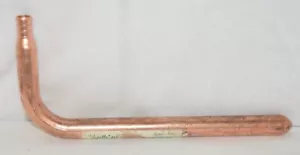 Apollo APXSTUB8 Kupfer-Stubout für PEX-Rohre halb mal acht Zoll - Bild 1 von 7