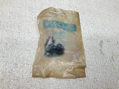 Sloan H-543-AA 3/4" Screwdriver Stop Repair Kit H543AA New (TSC) Foto 1 de 4