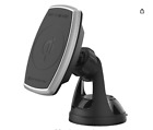 Scosche MPQ2WD-XTSP1 Magicmount Magnetic Suction and Mount Holder Charger, Phone
