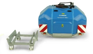 UNIVERSAL HOBBIES - Serbatoio anteriore LEMKEN Gemini 7 - 1/32 - UH5258 - Foto 1 di 3