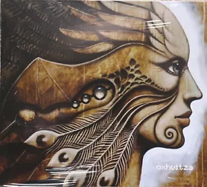 Oxhuitza - gleiche italienische Prog-CD - Bild 1 von 1