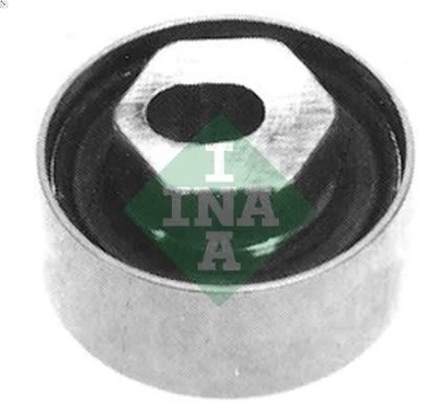 Umlenk-/Führungsrolle, Zahnriemen INA 532 0421 10 für PORSCHE 968 3 1991-1995 Foto 1 de 4