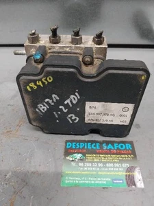 6R0907379BG abs for SEAT IBIZA 1.4 G 2020 55100 - Imagen 1 de 3