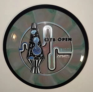 MVP Cosmic Neutron Tesla - Limited Edition OTB Open 2023 166g - Picture 1 of 7