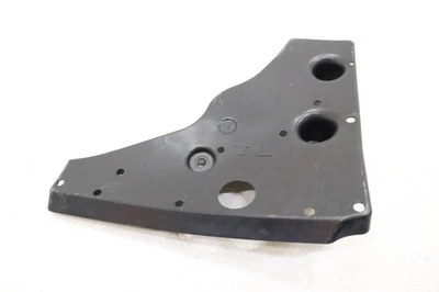 Protector protector trasero izquierdo bajo suelo Nissan Murano 2015-2024 OEM 745875AA0A Foto 1 de 4