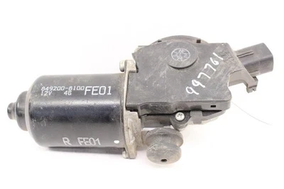 WIPER MOTOR Mazda Rx8 2004 04 2005 05 06 07 08 09 10 8492008100 997761 - Image 1 of 4