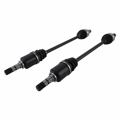 2x CV Axle Shaft Assembly for Subaru Legacy 2015-2019 H4 2.5L Front Left + Right - Image 1 of 4