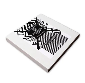 Atoms For Peace - Amok - 9 x 12” Single Box Set - SEALED Radiohead Thom Yorke - Imagen 1 de 8