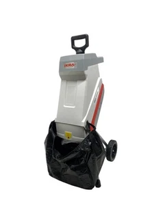 Gartenhäcksler IKRA IMH 2500 - Bild 1 von 11