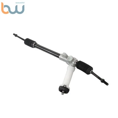 For Kia Soul 2012-2013 1.6L 2.0L Power Steering Rack and Pinion Assembly 1G2407 Foto 1 de 4
