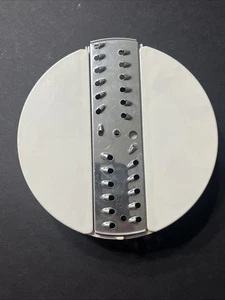 Regal La Machine 1 Food Processor V813 Replacement Part Processor Grater Disc - Picture 1 of 3