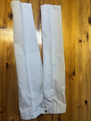 Pantalones de vestir Brooks Brothers caqui talla 8 para niños Foto 1 de 4