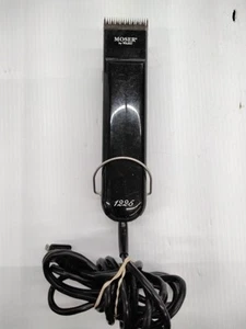 Moser By Wahl 8781 Pet Cliipers - Picture 1 of 5