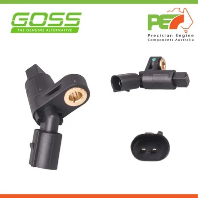 New OEM QUALITY Wheel Speed Sensor Left Front For VW GOLF III  1.8 - Image 1 of 4