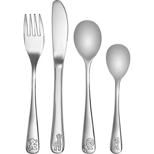 Growing Edelstahl-Besteck - Bild 1 von 5