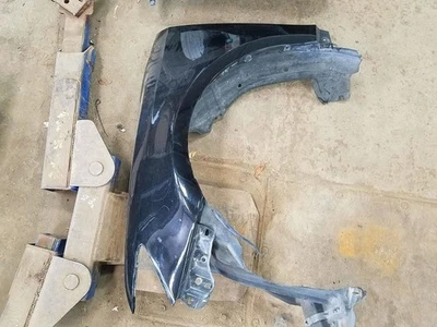 (SOLO RECOGIDA LOCAL) Guardabarros izquierdo del conductor se adapta a 11-16 SCION TC 1611114 Foto 1 de 4