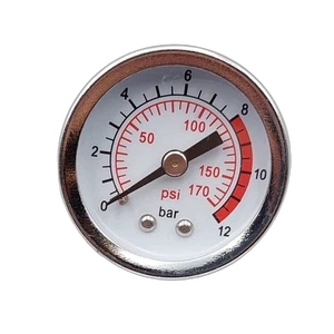 manometer - Picture 1 of 1